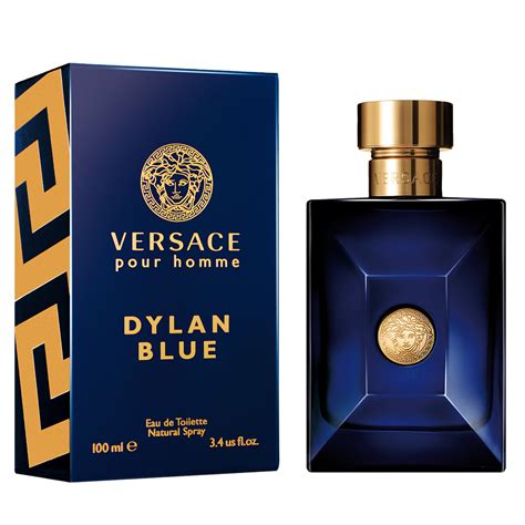 versace dylan blue pour homme eau de parfum prix 100ml